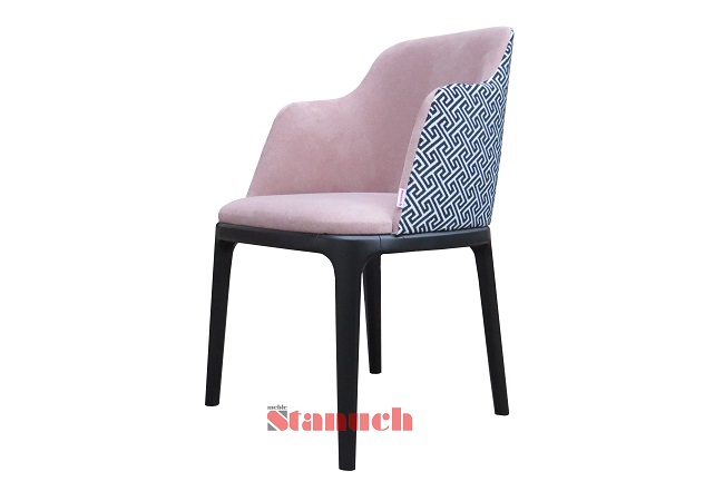 Krzesło tapicerowane Castello